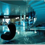 Royal Hotel Copenhagen with Egg chairs
