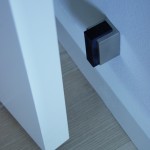 Frost doorstop 2
