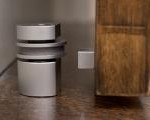 Halliday magnetic doorstop