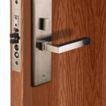 Linnea lock on Oak2